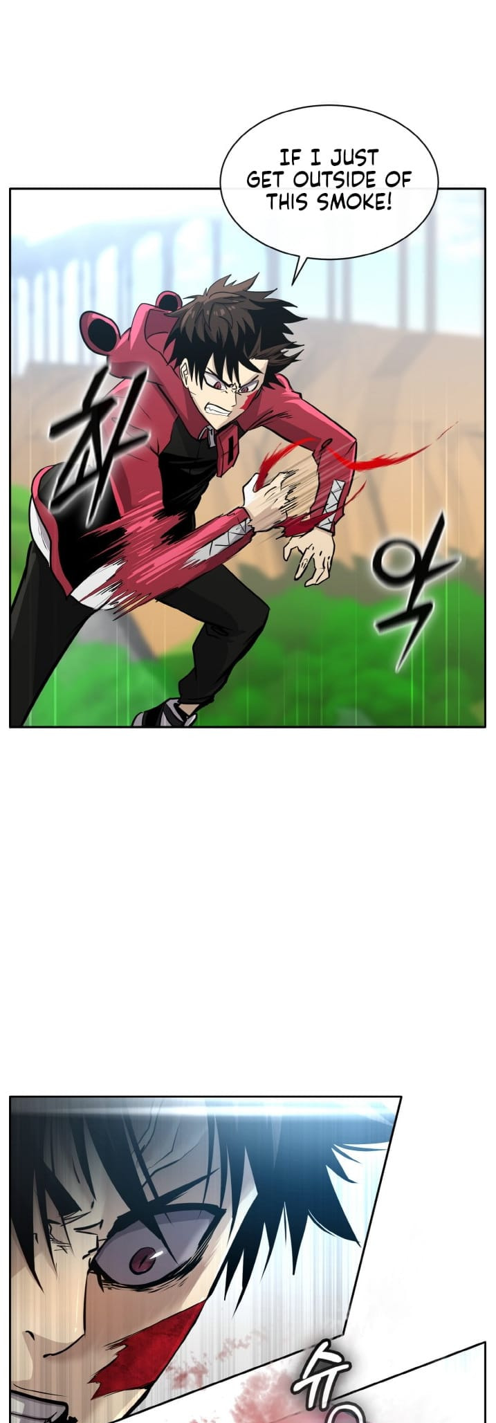 Read Dream-Sharing chapter 136 image 21 on Lezhin