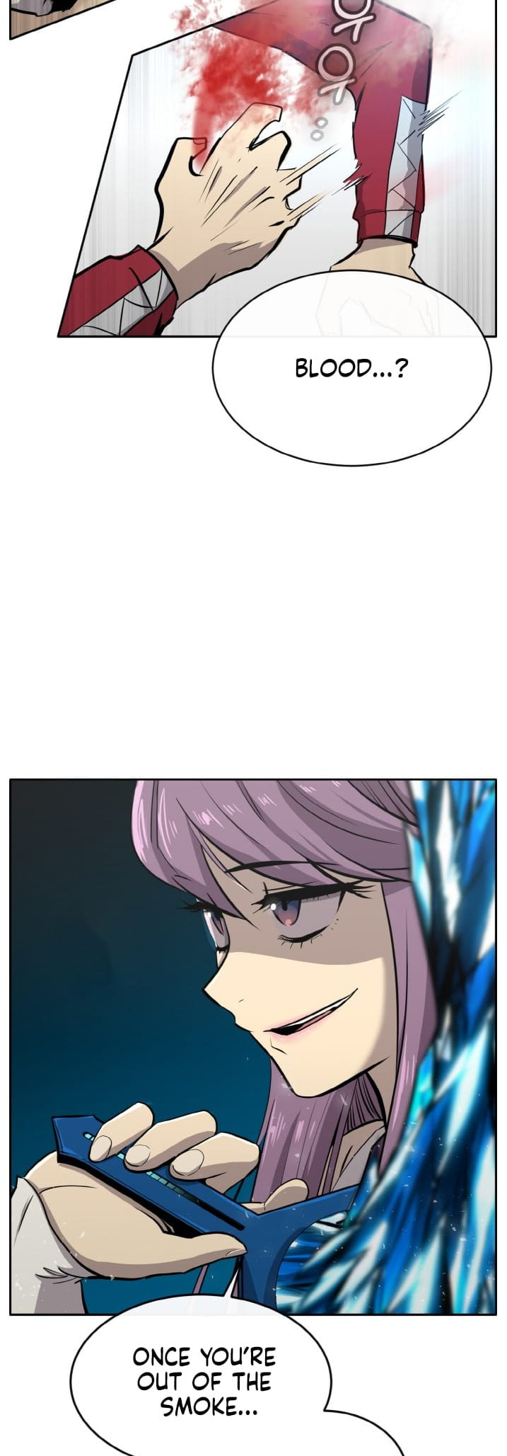 Read Dream-Sharing chapter 136 image 22 on Lezhin