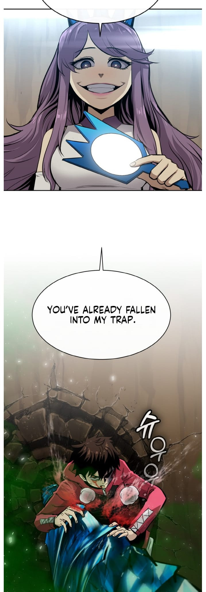 Read Dream-Sharing chapter 136 image 24 on Lezhin