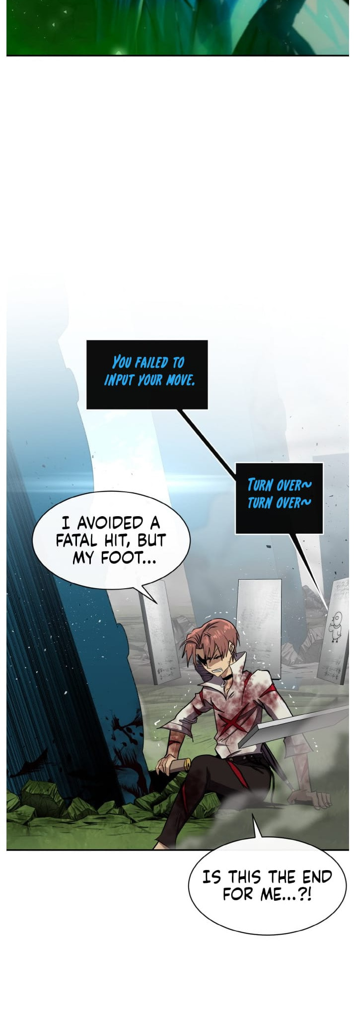 Read Dream-Sharing chapter 136 image 25 on Lezhin