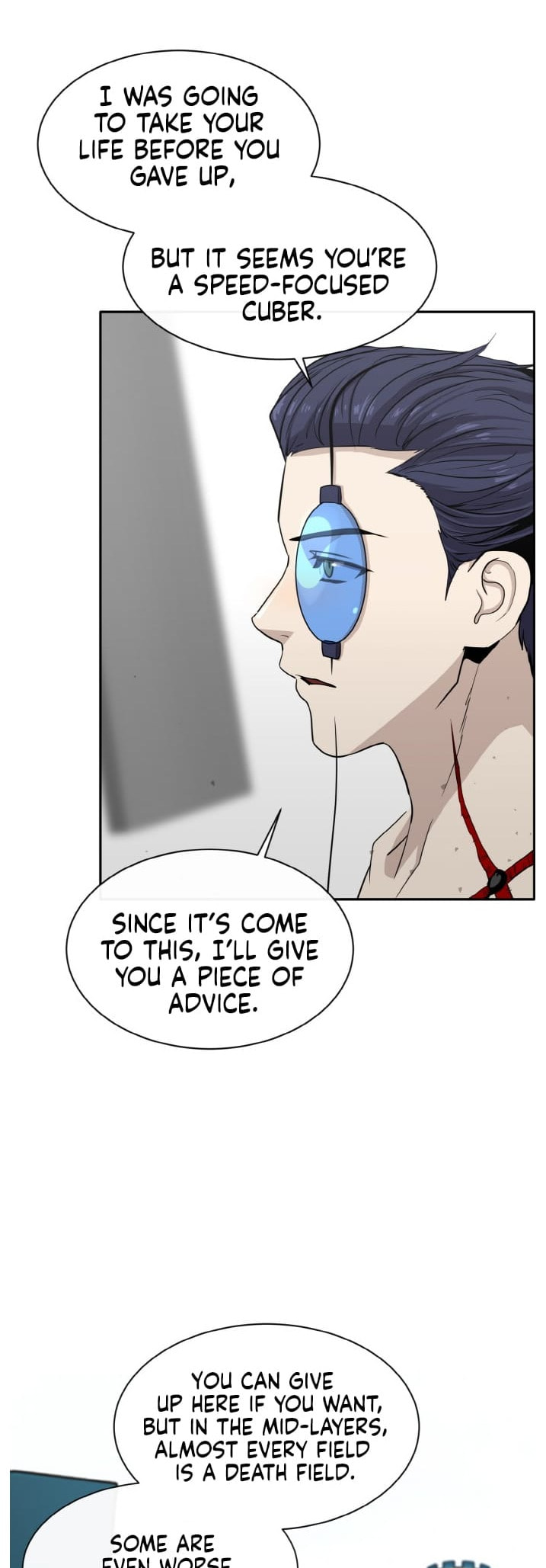 Read Dream-Sharing chapter 136 image 26 on Lezhin