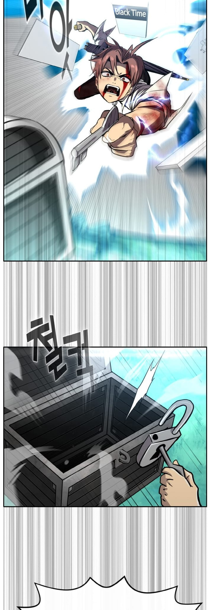 Read Dream-Sharing chapter 136 image 31 on Lezhin