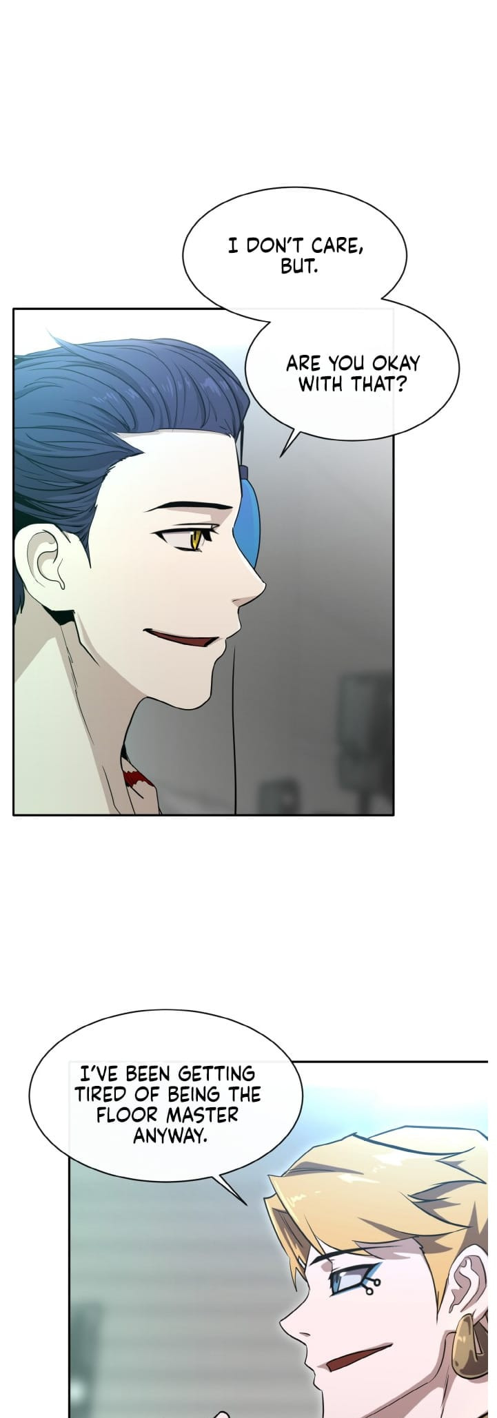 Read Dream-Sharing chapter 136 image 43 on Lezhin