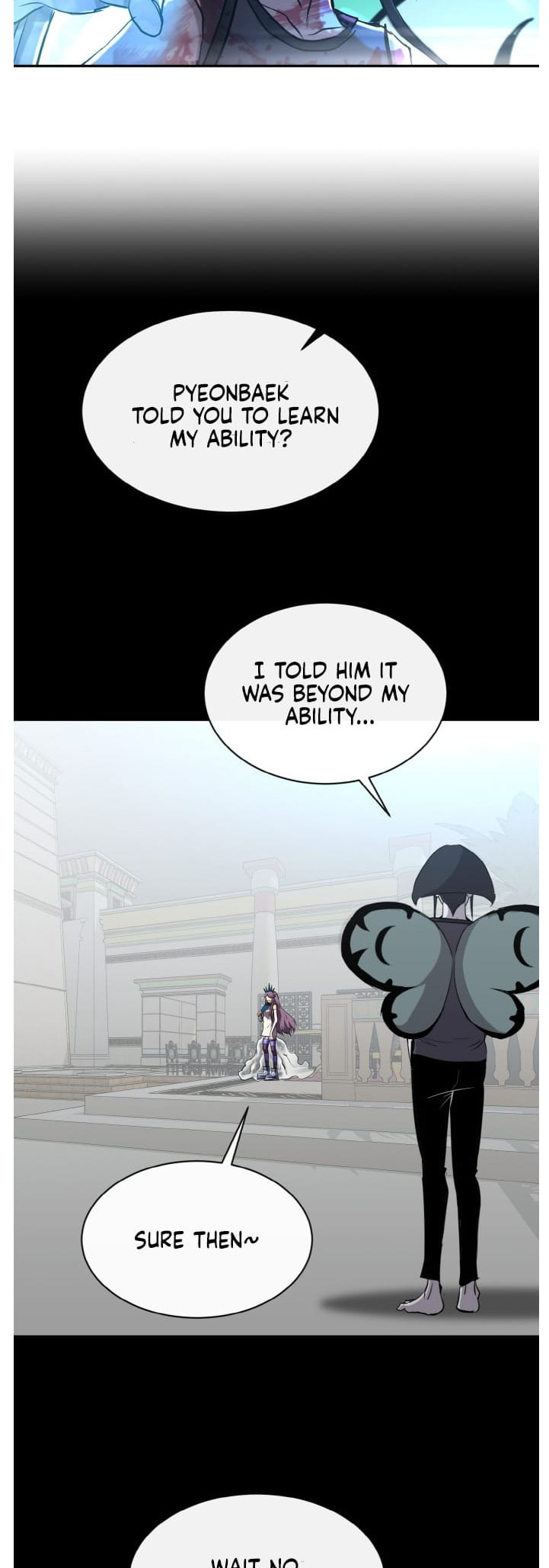 Read Dream-Sharing chapter 136 image 52 on Lezhin
