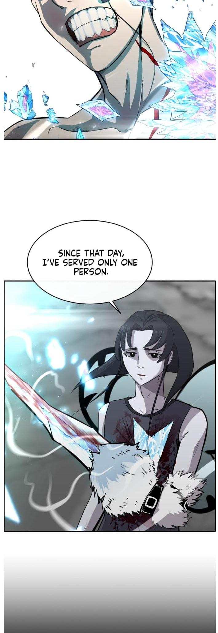 Read Dream-Sharing chapter 136 image 60 on Lezhin