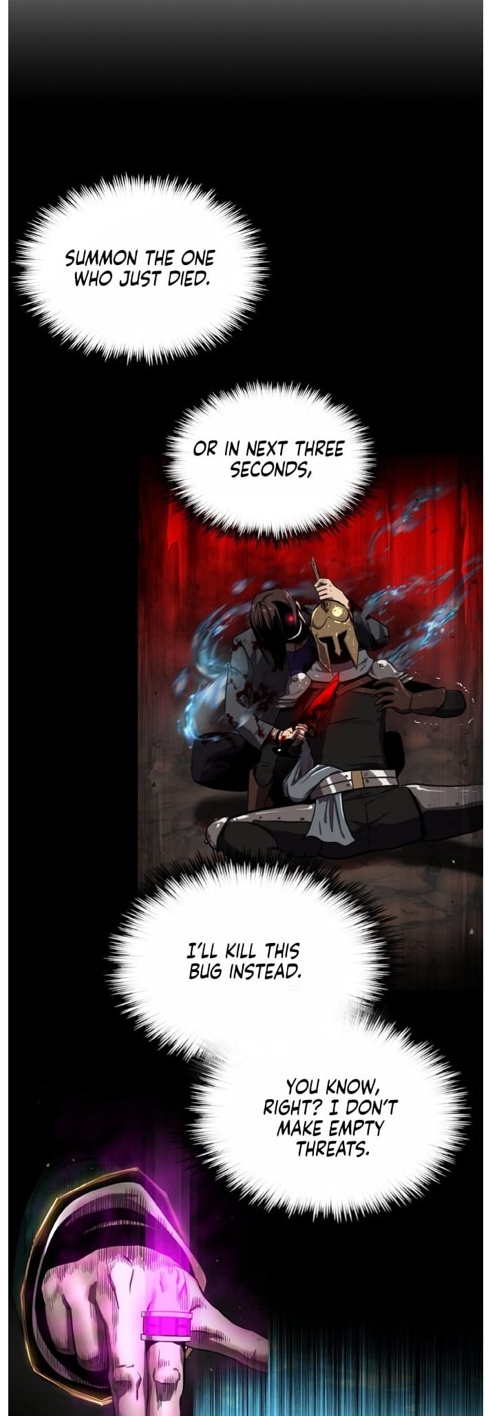 Read Dream-Sharing chapter 136 image 61 on Lezhin