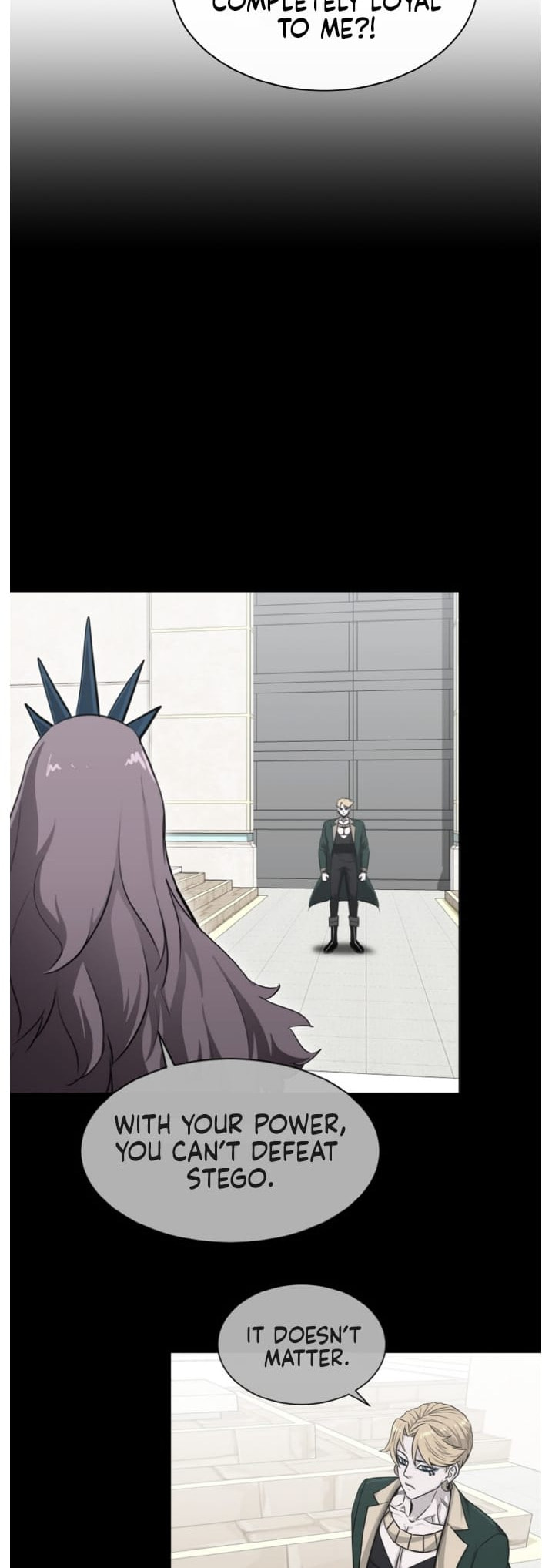 Read Dream-Sharing chapter 137 image 12 on Lezhin