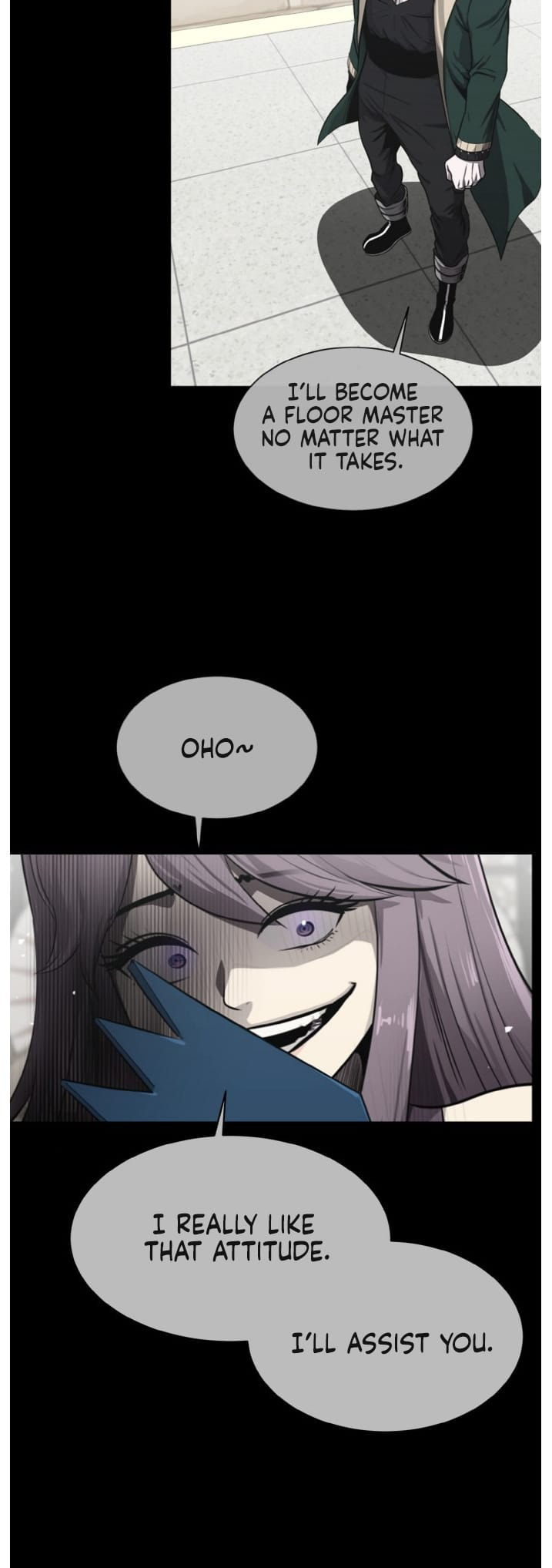 Read Dream-Sharing chapter 137 image 13 on Lezhin
