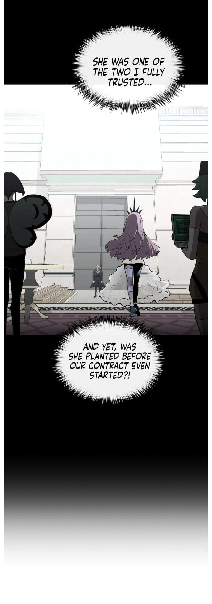 Read Dream-Sharing chapter 137 image 14 on Lezhin