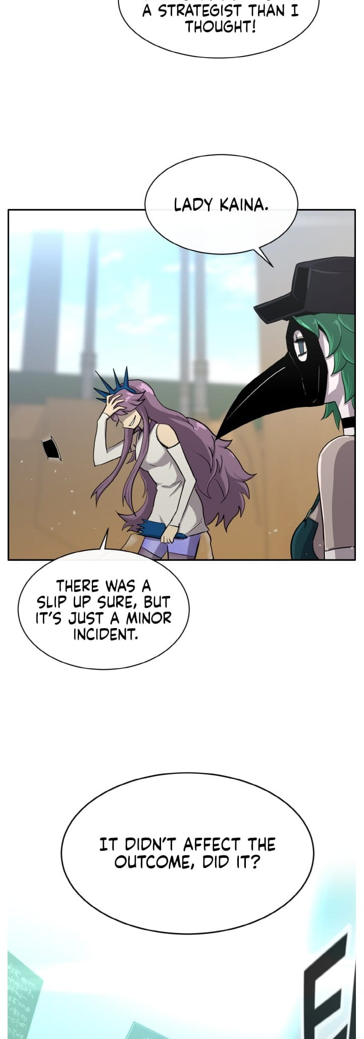 Read Dream-Sharing chapter 137 image 16 on Lezhin