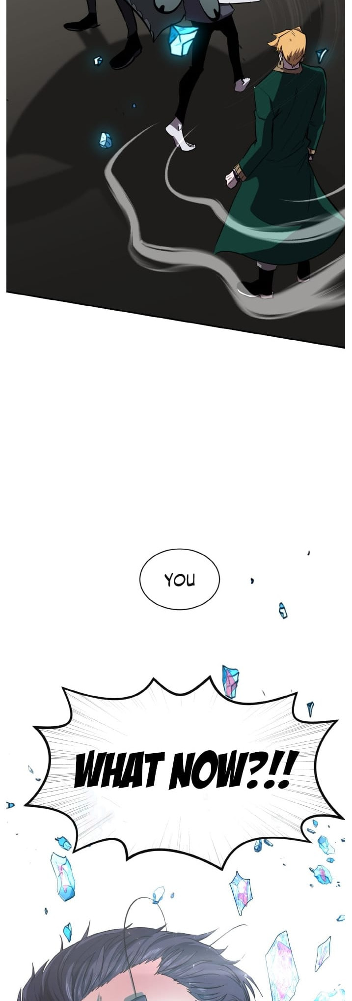 Read Dream-Sharing chapter 137 image 2 on Lezhin