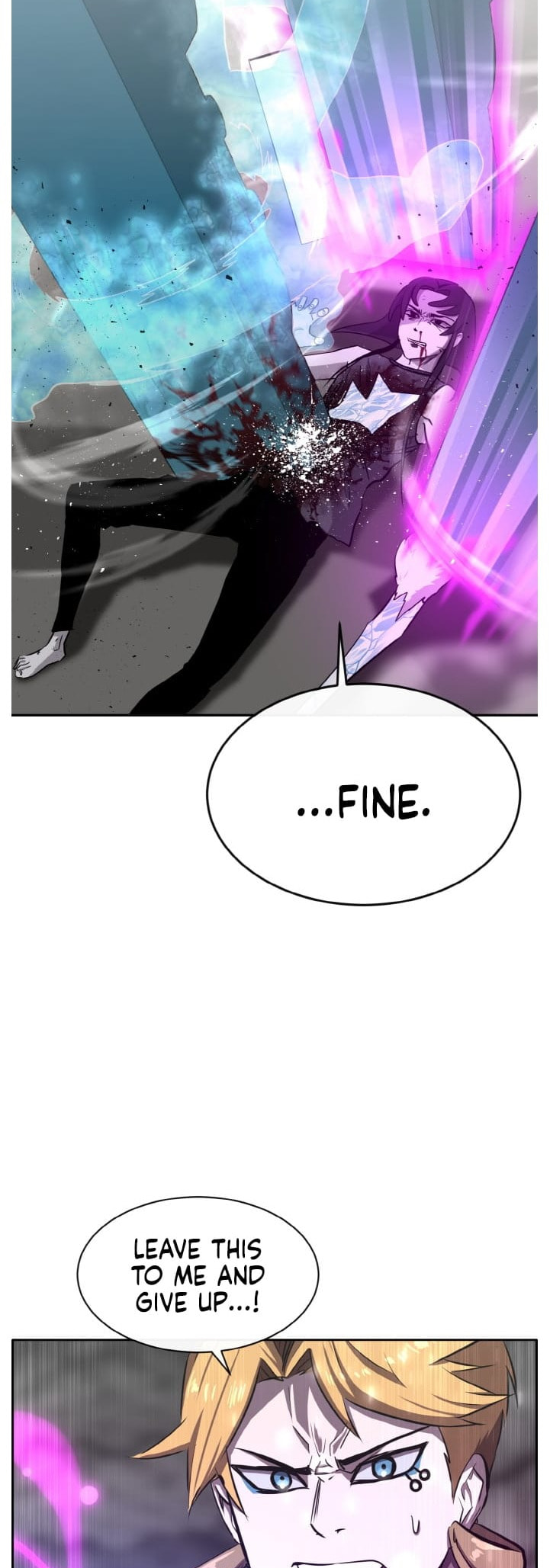 Read Dream-Sharing chapter 137 image 23 on Lezhin