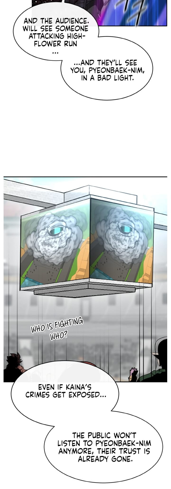 Read Dream-Sharing chapter 137 image 25 on Lezhin