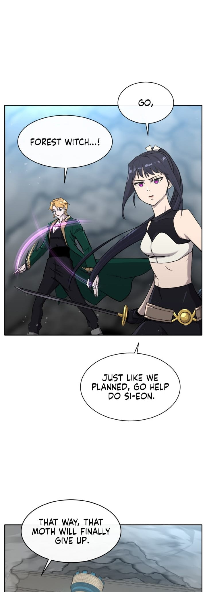 Read Dream-Sharing chapter 137 image 26 on Lezhin