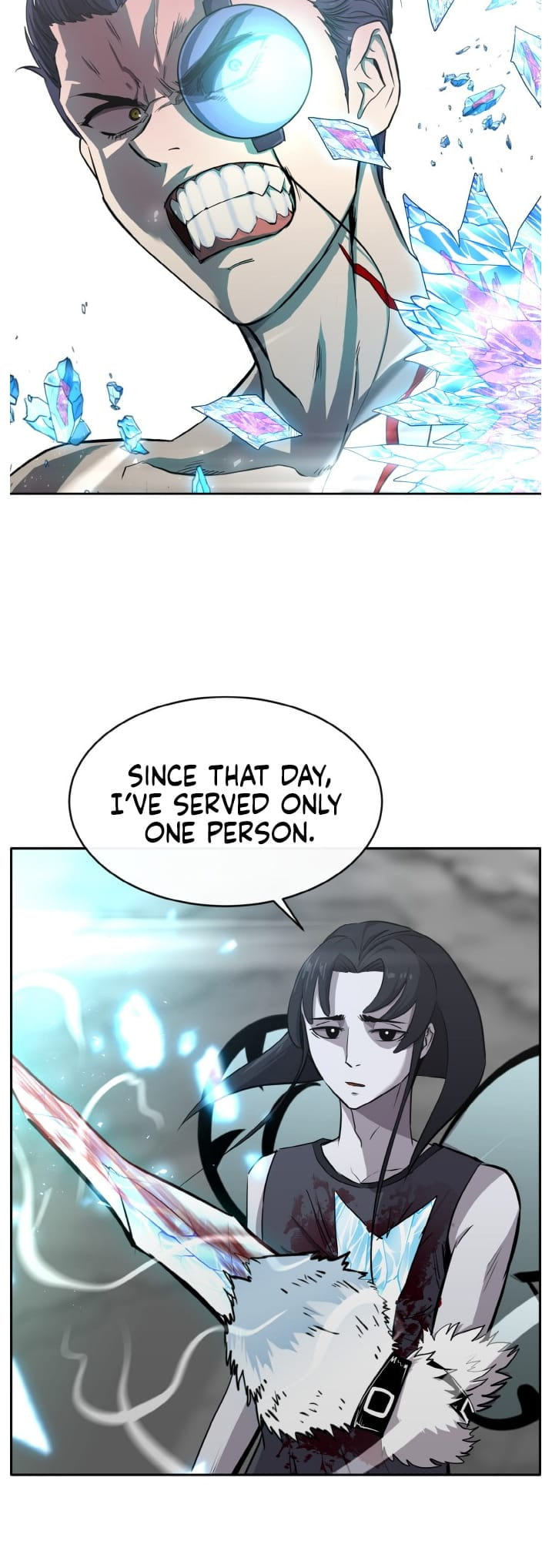 Read Dream-Sharing chapter 137 image 3 on Lezhin