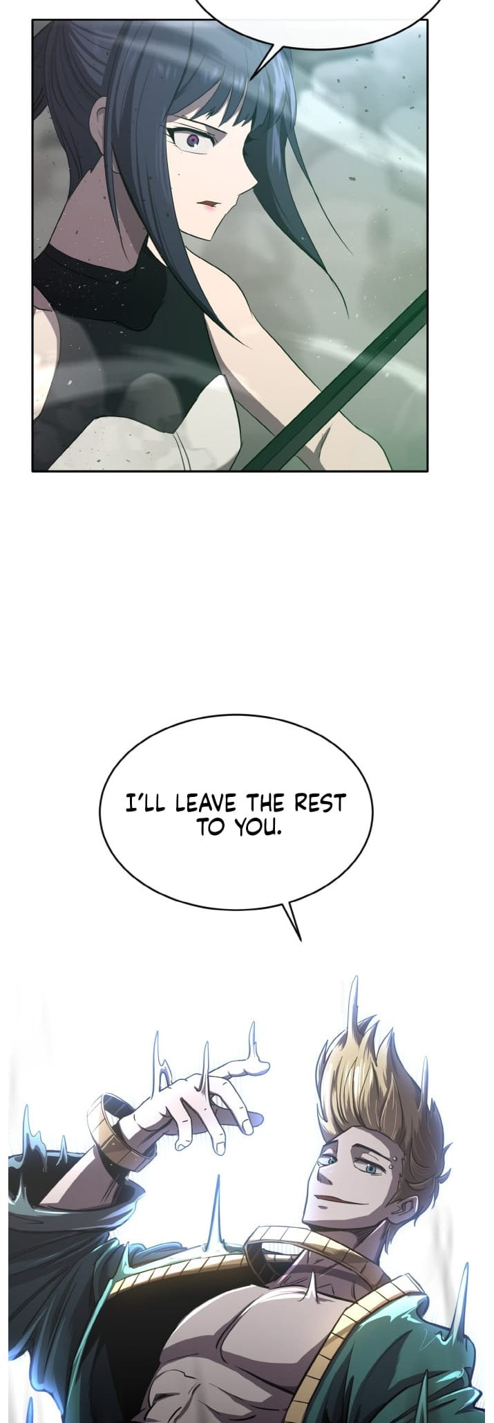 Read Dream-Sharing chapter 137 image 36 on Lezhin