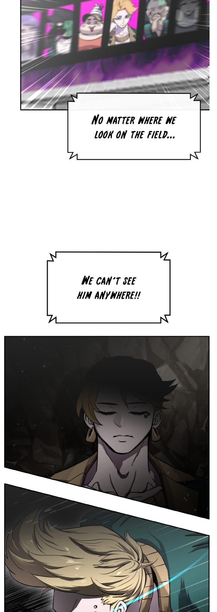 Read Dream-Sharing chapter 137 image 43 on Lezhin