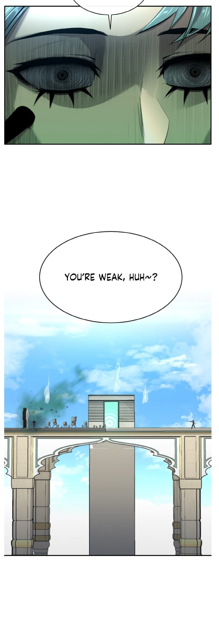 Read Dream-Sharing chapter 137 image 47 on Lezhin
