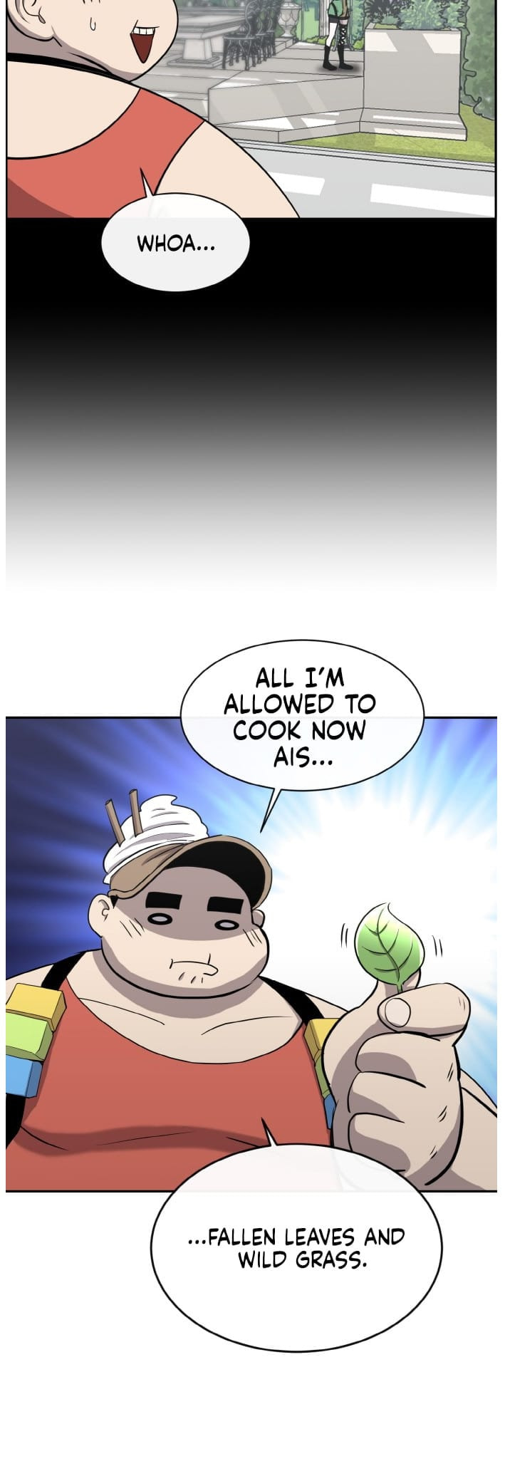 Read Dream-Sharing chapter 137 image 57 on Lezhin