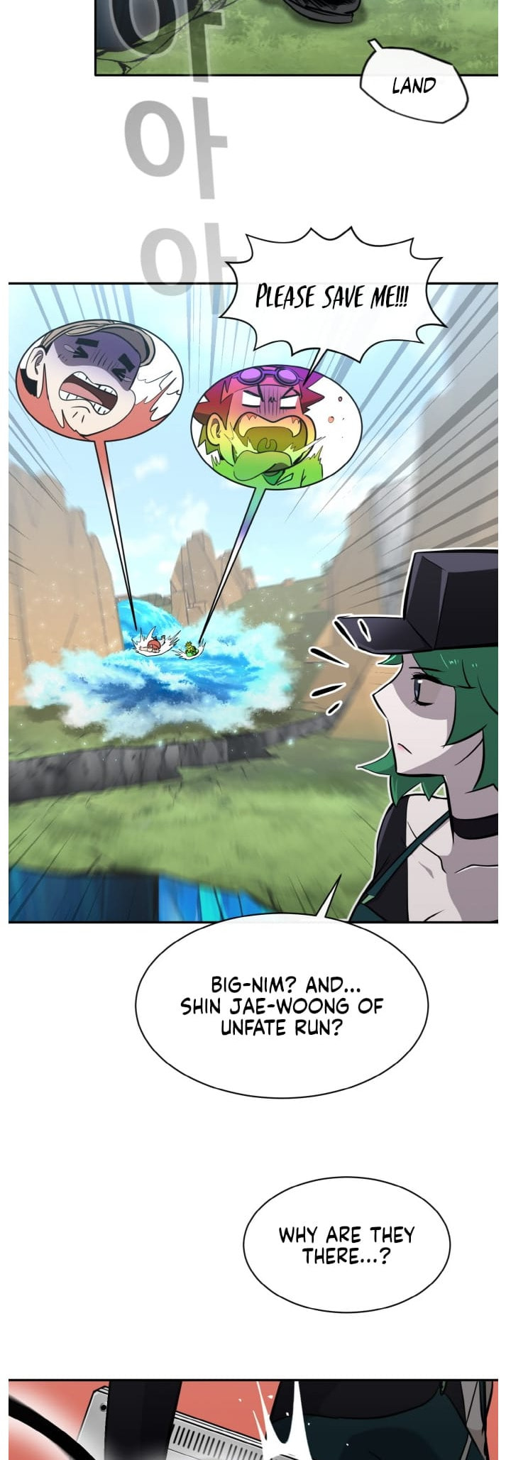 Read Dream-Sharing chapter 138 image 34 on Lezhin