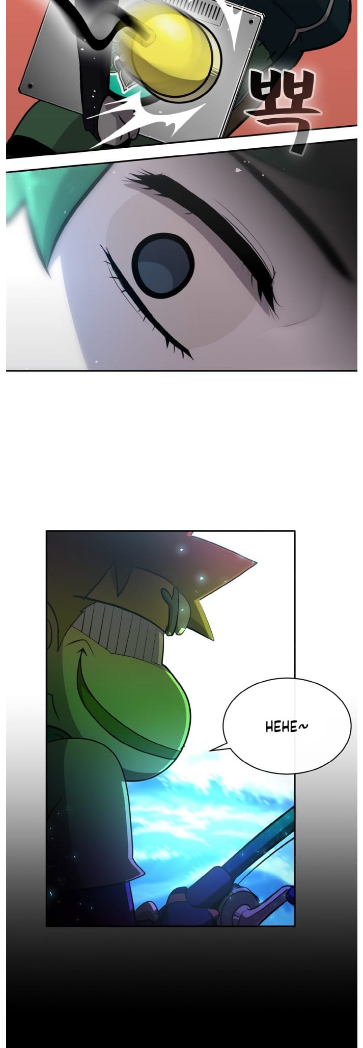 Read Dream-Sharing chapter 138 image 35 on Lezhin