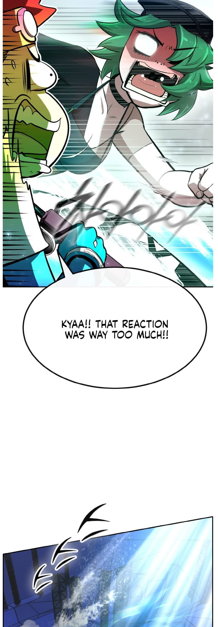 Read Dream-Sharing chapter 138 image 45 on Lezhin