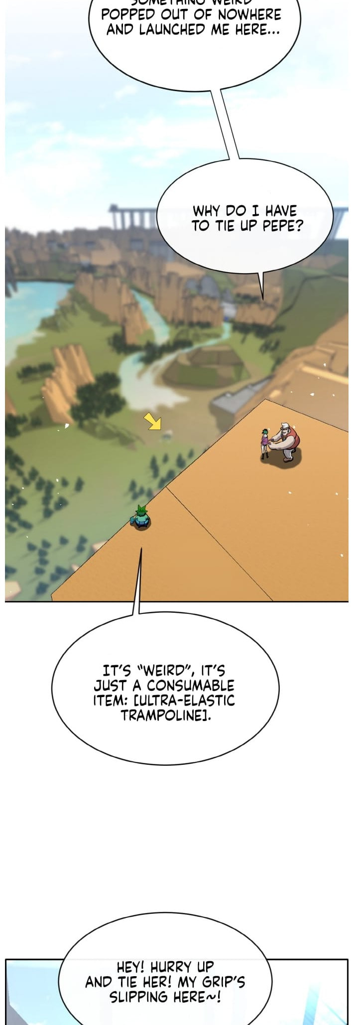 Read Dream-Sharing chapter 138 image 69 on Lezhin