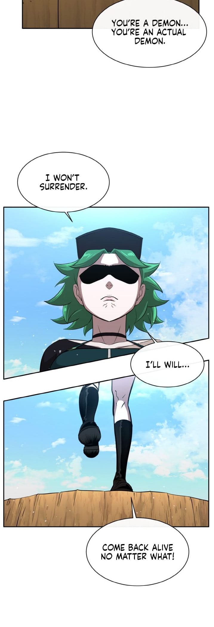 Read Dream-Sharing chapter 138 image 75 on Lezhin