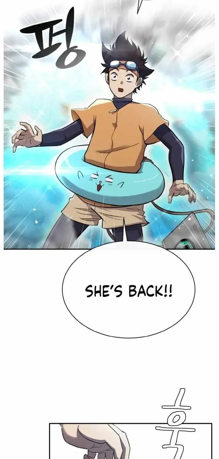 Read Dream-Sharing chapter 139 image 58 on Lezhin