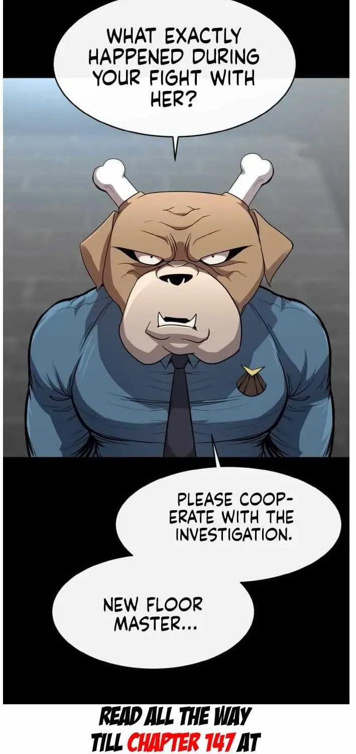 Read Dream-Sharing chapter 139 image 83 on Lezhin