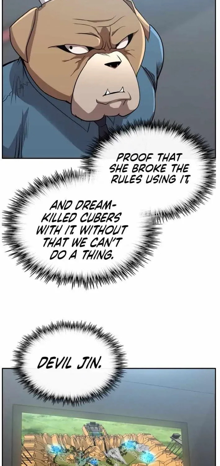 Read Dream-Sharing chapter 139 image 91 on Lezhin