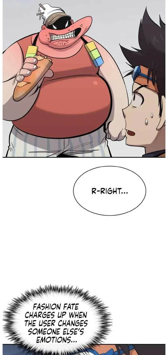 Read Dream-Sharing chapter 140 image 18 on Lezhin