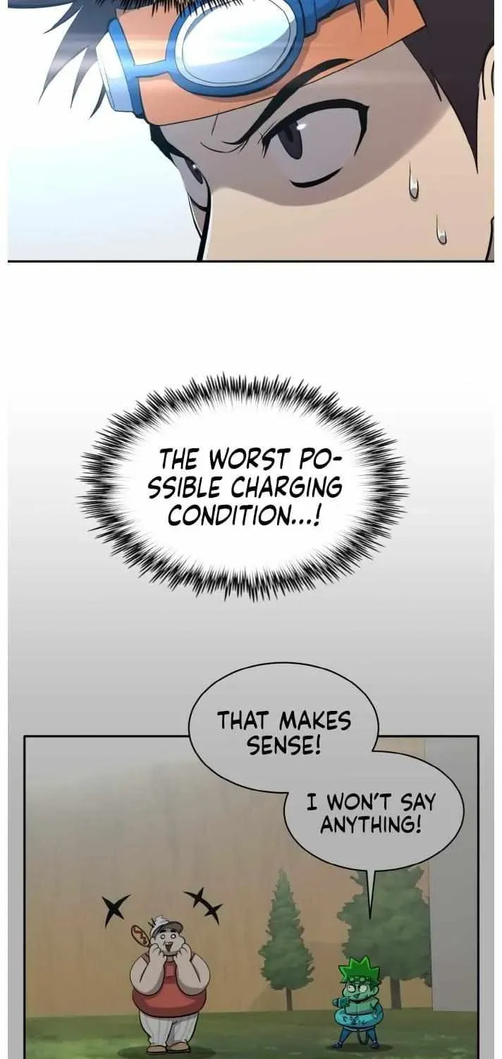 Read Dream-Sharing chapter 140 image 19 on Lezhin