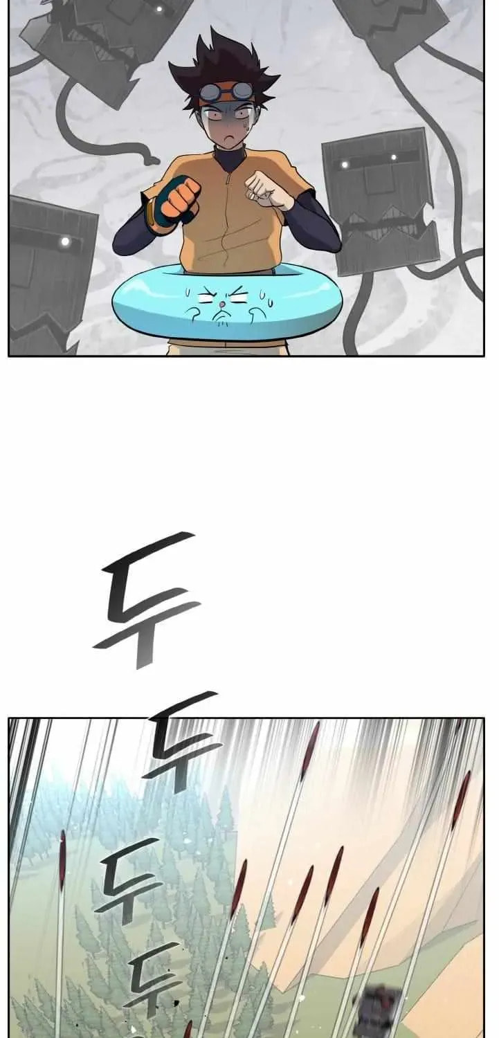 Read Dream-Sharing chapter 140 image 24 on Lezhin