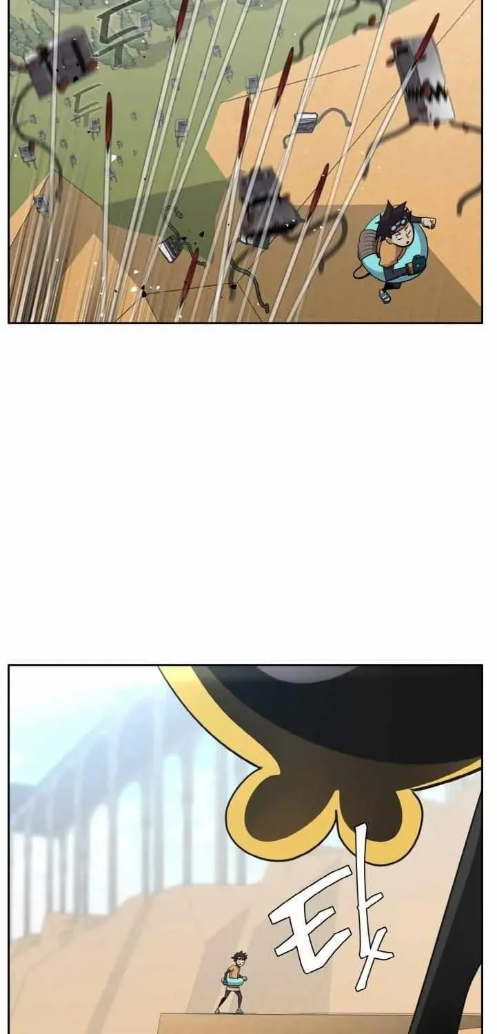 Read Dream-Sharing chapter 140 image 25 on Lezhin