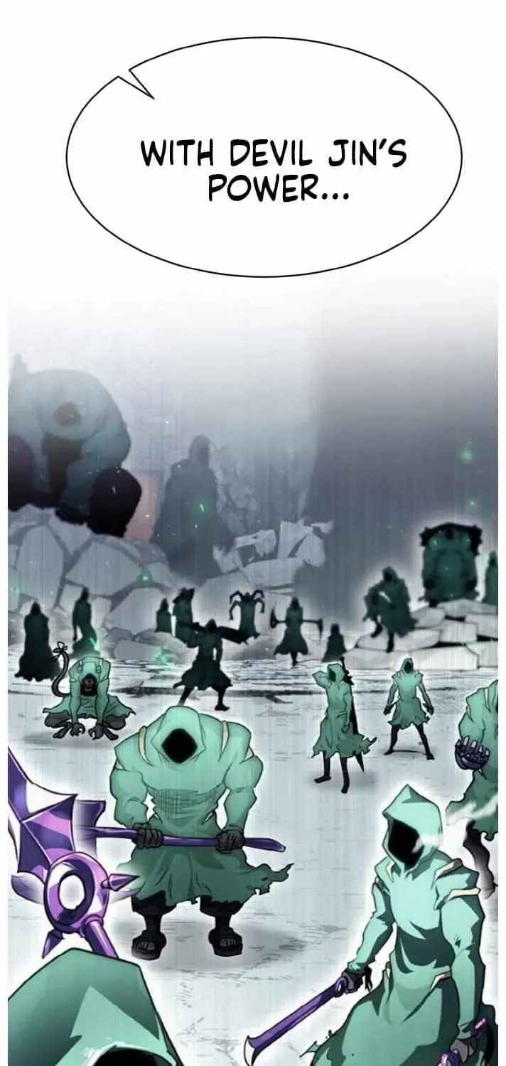 Read Dream-Sharing chapter 140 image 3 on Lezhin
