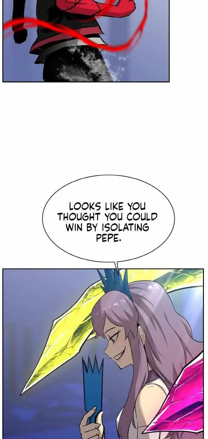 Read Dream-Sharing chapter 140 image 96 on Lezhin