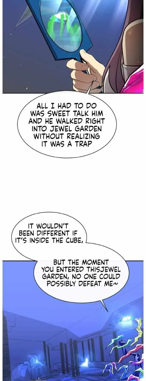 Read Dream-Sharing chapter 141 image 11 on Lezhin