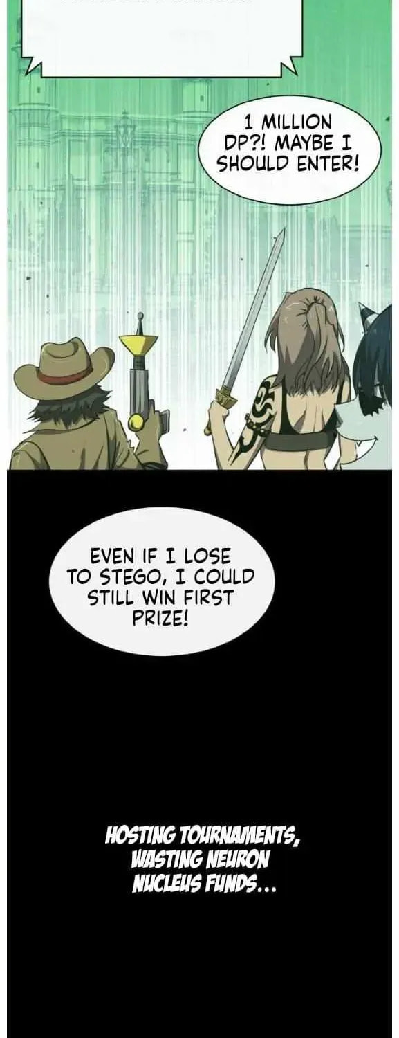 Read Dream-Sharing chapter 141 image 14 on Lezhin