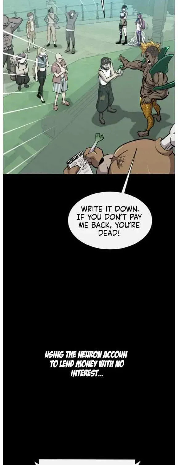 Read Dream-Sharing chapter 141 image 16 on Lezhin