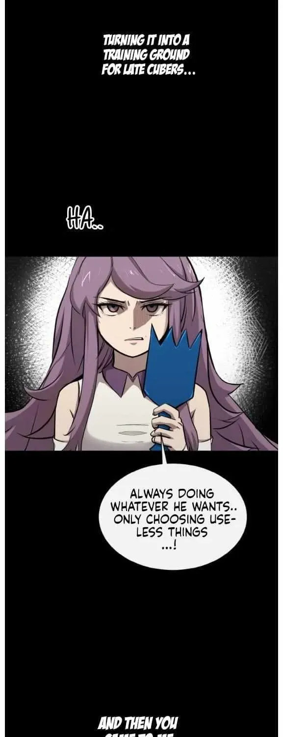 Read Dream-Sharing chapter 141 image 19 on Lezhin