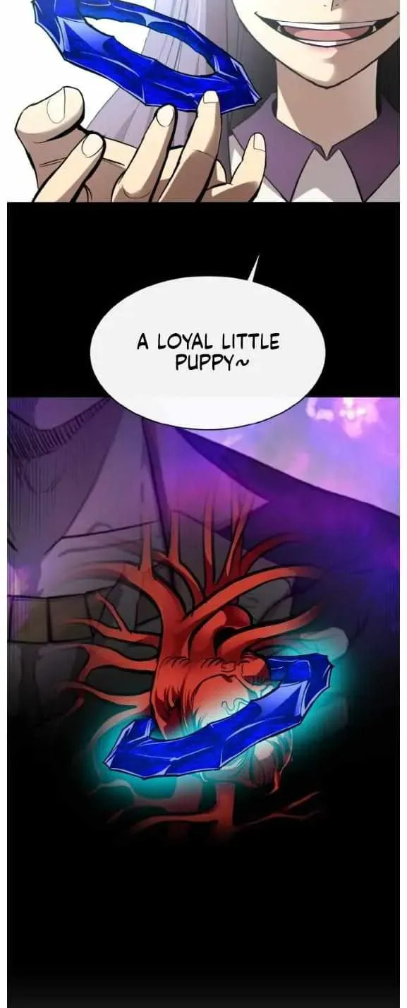Read Dream-Sharing chapter 141 image 21 on Lezhin