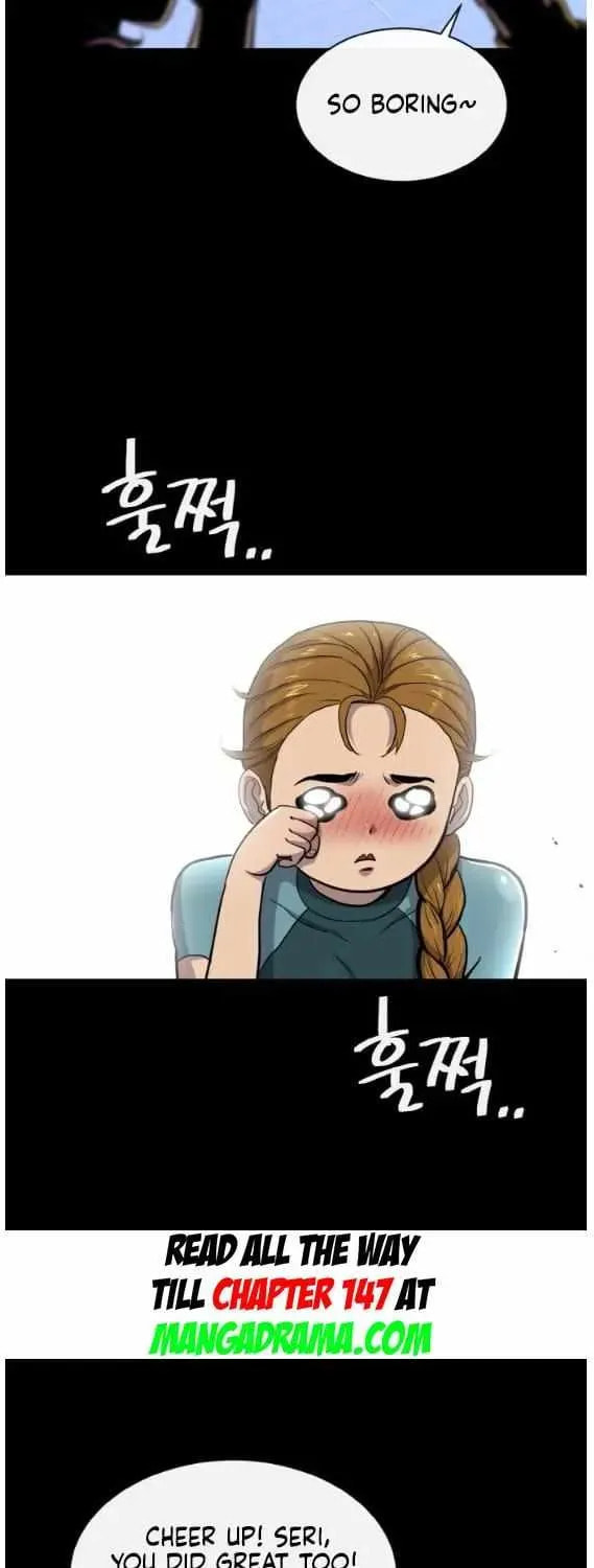 Read Dream-Sharing chapter 141 image 26 on Lezhin