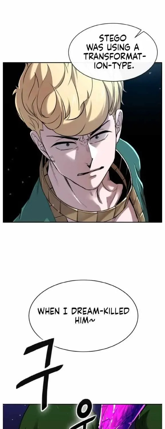 Read Dream-Sharing chapter 141 image 3 on Lezhin