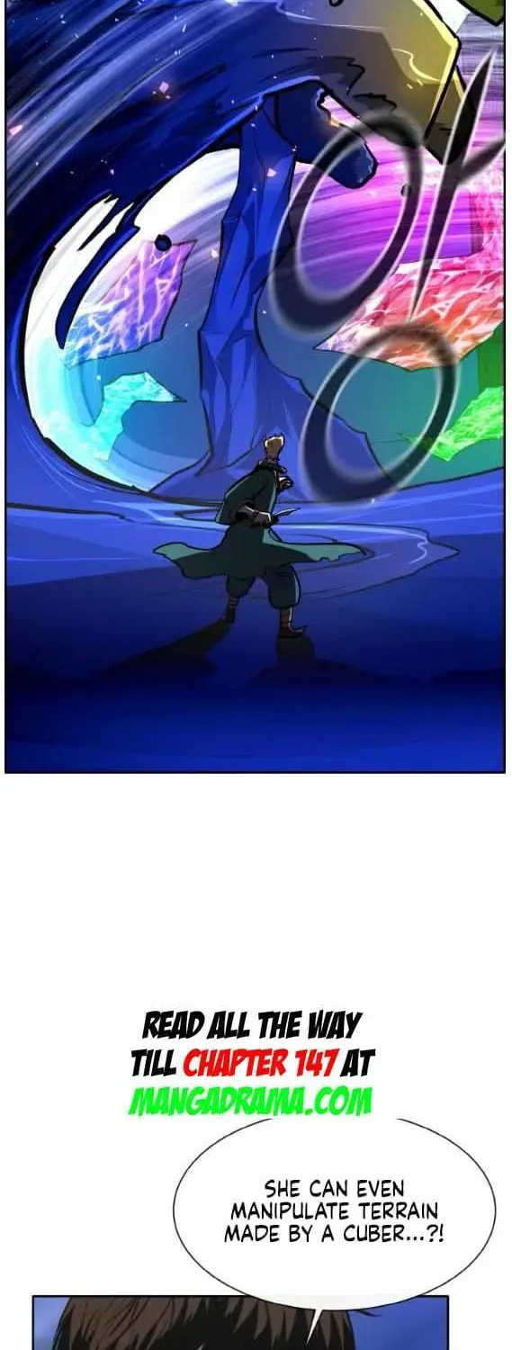 Read Dream-Sharing chapter 141 image 37 on Lezhin