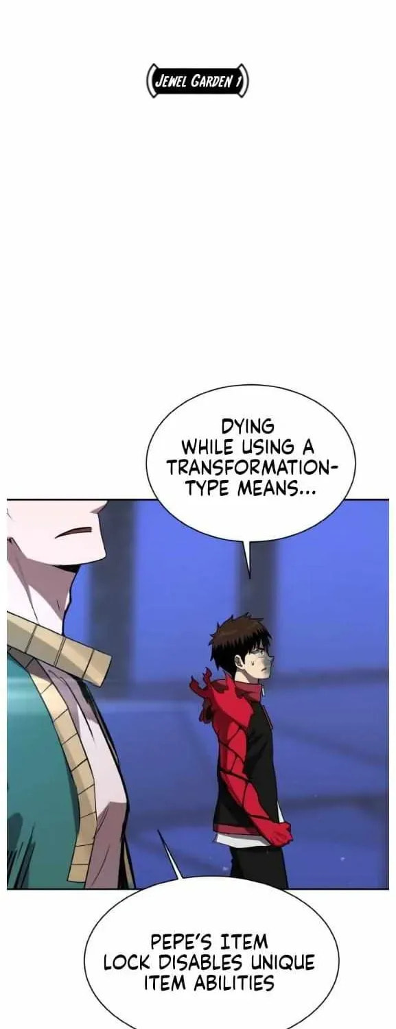 Read Dream-Sharing chapter 141 image 6 on Lezhin