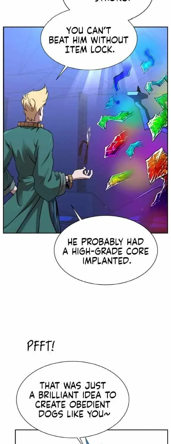 Read Dream-Sharing chapter 141 image 9 on Lezhin