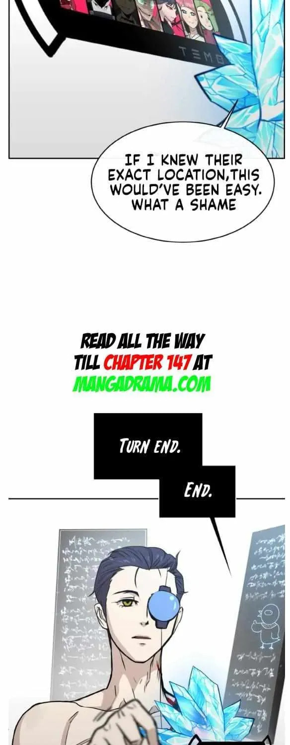 Read Dream-Sharing chapter 142 image 43 on Lezhin