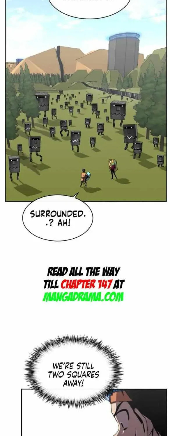 Read Dream-Sharing chapter 142 image 54 on Lezhin