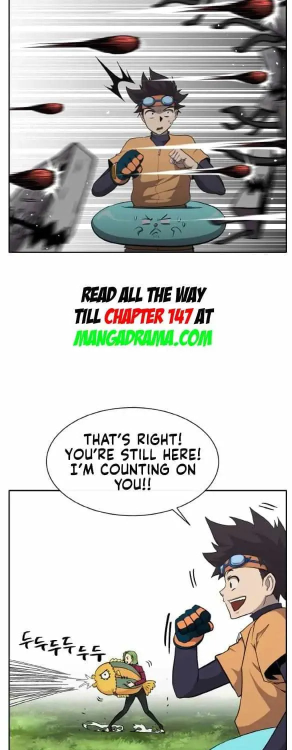 Read Dream-Sharing chapter 142 image 57 on Lezhin